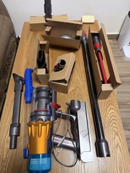 Dyson V12s 吸塵機