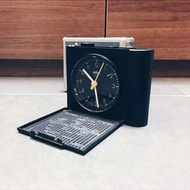 Vintage BRAUN Alarm clock