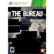 【一起玩】 XBOX360 當局解密 XCOM 英文美版 The Bureau: XCOM Declassified