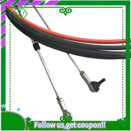 AC34-33820-E0E61 Manual Transmission Cable Gearshift Select Cable For HINO 700 Accessories