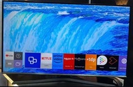 Samsung  40吋 40inch UA40MU6300 4K Smart TV 智能電視