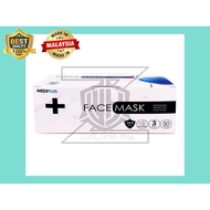 MEDIPLUS 3 Layer Facemask