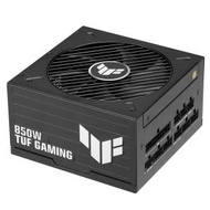ASUS TUF-GAMING-850P 電源供應器 (850W / 80 PLUS Platinum / ATX12V)(PS-ATGP850)