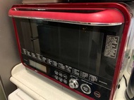 東芝 Toshiba ER-ND300HK 蒸氣烤焗水波爐 30公升