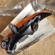 Yamaha Vega front zipper ZR. 5D9-H3310/H3320-00