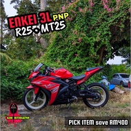 sportrim R25 sportrim MT25 sportrim Z25