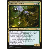 M - Rhizome Lurcher [GRN]