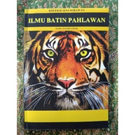 ILMU BATIN PAHLAWAN (RUMI)