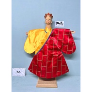 Puppet Show Journey To The West Series Tang Sanzang A19 (Theater Series) -Occasional Home