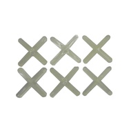 [1.5mm/2.0mm/2.5mm] Mosaic Tile Cross / Tile Spacer