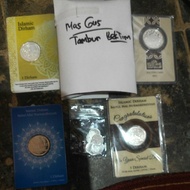 MAS GUS'S ONLINE NOTES