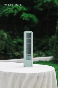 🟡Machino M8 負離子無線座枱風扇🟡