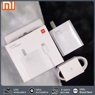 100%Original Xiaomi 33W Fast Quick Wall Charger Turbo Charge Adapter With Type-C Cable For Xiaomi Redmi 10C 10A 10 Note 9 8 7 pro Mi 9 9s 9T Note 10 11 K20 K30 Pro Poco X3 NFC M2 M4 Pro 10T 5G Mipad 5 Pro Charger