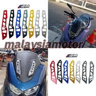 VISOR BRACKET NMAX V1 V2 CNC ARUMI VISOR BRACKET NMAX