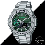 [WatchClubOnline] GST-B500AD-3A Casio G-Shock G-Steel Men Casual Formal Sports Watches GSTB500AD GSTB500 GST-B500 GST-B500AD
