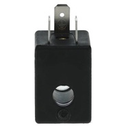 Gegelung Injap Solenoid Universal Norgren Asal 12J/13J/14J/16J/18J/19J