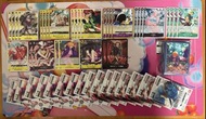 One Piece 卡牌遊戲 卡牌