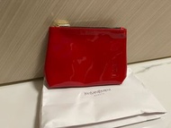 YSL 化妝袋