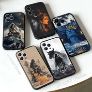 TP-1 Lord Shiva M-Mahadev Of India  Phone Case Silicone Soft For IPhone 16,17,15,11,13,12,14,Mini,Pr