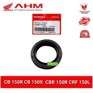 HONDA 91262 KV3 831 17X24X5 Proling Dust Seal CB 150R K15G K15M K15P CB 150X K3BA CBR 150R K15A K15G