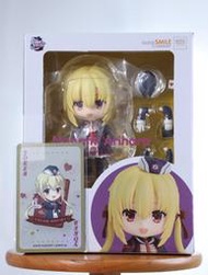 (特典版)GSC 黏土人 2394 RIDDLE JOKER 在原七海 代理版全新現貨 賣場內有更多黏土人