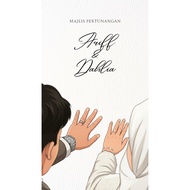 Kad Jemputan Tunang | E-Card Tunang Digital | Engangement Invitation Online | Clean & Minimalist