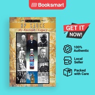 HP Sauce My Ancestors' Legacy by Nigel Britton (Author) - 9781481797030