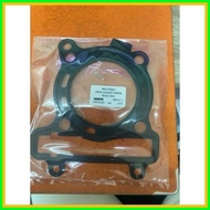 ♂    HEAD GASKET 59mm for  MXi125/Mio5   made in Taiwan