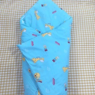 2023 New Fashion version Newborn quilt handmade cotton quilt baby quilt pure cotton autumn and winte