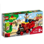 Lego Duplo Toy Story Train 10894
