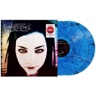 Vinyl LP EVANESCENCE Fallen Record