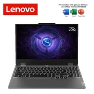 Lenovo LOQ Gaming Laptop (15IRX9 83DV01BTMJ) Intel Core I5-13450HX | Nvidia Geforce RTX 4050