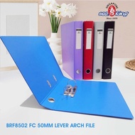 Lever Arch File Ring Binder Organiser F4 50mm SEAKING BRF8502