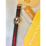 NEW WOMEN'S CANVAS WATCH 36MM LUXURY WOMEN'S WATCH CLOTH WATCH