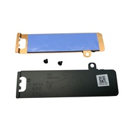 Applicable/ G15 5530 G16 7630 M.2 2280 SSD Solid State Drive Heat Sink