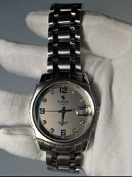 CYMA Automatic Watch 02 0406 司馬自動手錶
