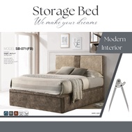 BEDFRAME/ BEDROOM SET / LIVINGROOM SET/ BEDROOM SET/ BEDROOM FURNITURE/WHITE BEDFRAME/QUEEN/KING/SUP