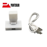 1pcs T04D1 C9345 C9344 3-in-1 Maintenance Tank with original Chip Resetter For Epson L6490 L14150ET-