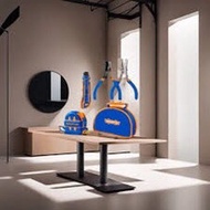 Wadfow WHSAM22 22-piece hand tool set