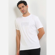 Giordano Men's WWS Men's Tee