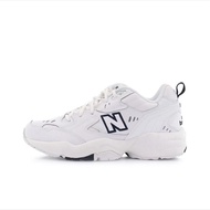New Balance NB 608 V1 ของแท้ 100% รองเท้าผ้าใบ NB