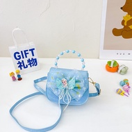 ELSA LITTLE GIRL'S FASHION BAG