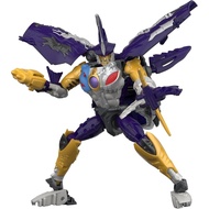 Transformers Age of The Primes Voyager Class Sky-Byte, 7-inch Convertible Action Figure, Robot Toys 