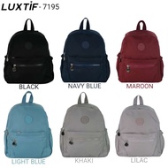 LUXTIF Backpack Women's Backpack Women's Backpack Women's Backpack/ Anti-Wet Material/