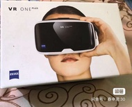ZEISS Germany Zeiss ความเป็นจริงเสมือน VR เลนส์ตา3D สวมใส่ได้หมวกกันน็อคอัจฉริยะสำหรับเล่นเกม IOS อเ