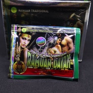 Ori Dayak Yeast
