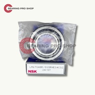 Front Wheel Bearing Inner Kijang Super Kijang KF40 LGX 5K 7K LM 6048R/010RNES4CO2 NSK