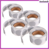 Circle Sticker Container Labels Scratch off Envelope Stickers Classroom Rewards