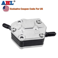 Fuel Pump Assy For Yamaha 2-Stroke 6A0-24410-00 663-24410-00 6A0-24410-05 692-24410-00 25HP 30HP 40H