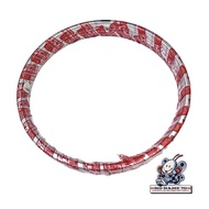 Rear rim ring 17 1.60 honda win100 karisma supra x 100 lama win